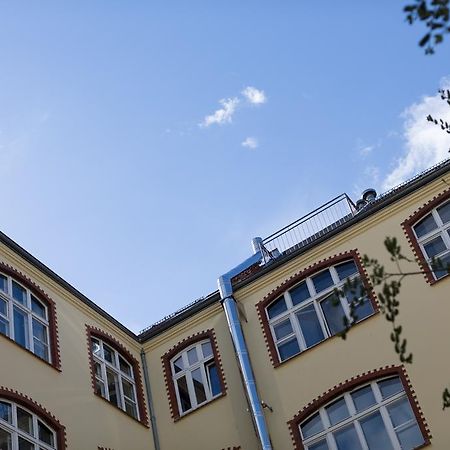 Hotel 103 Берлін Екстер'єр фото