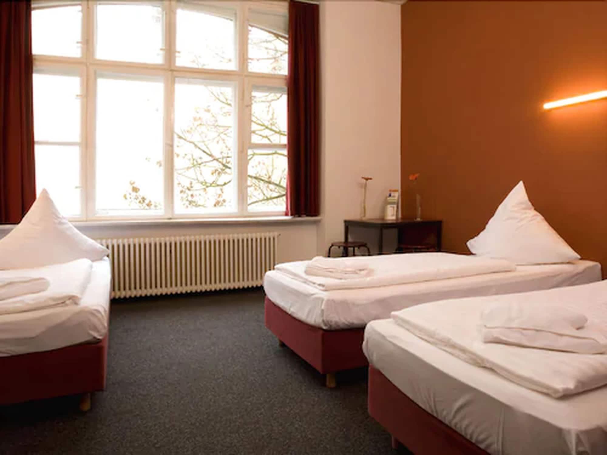 Hotel 103 Берлін Екстер'єр фото