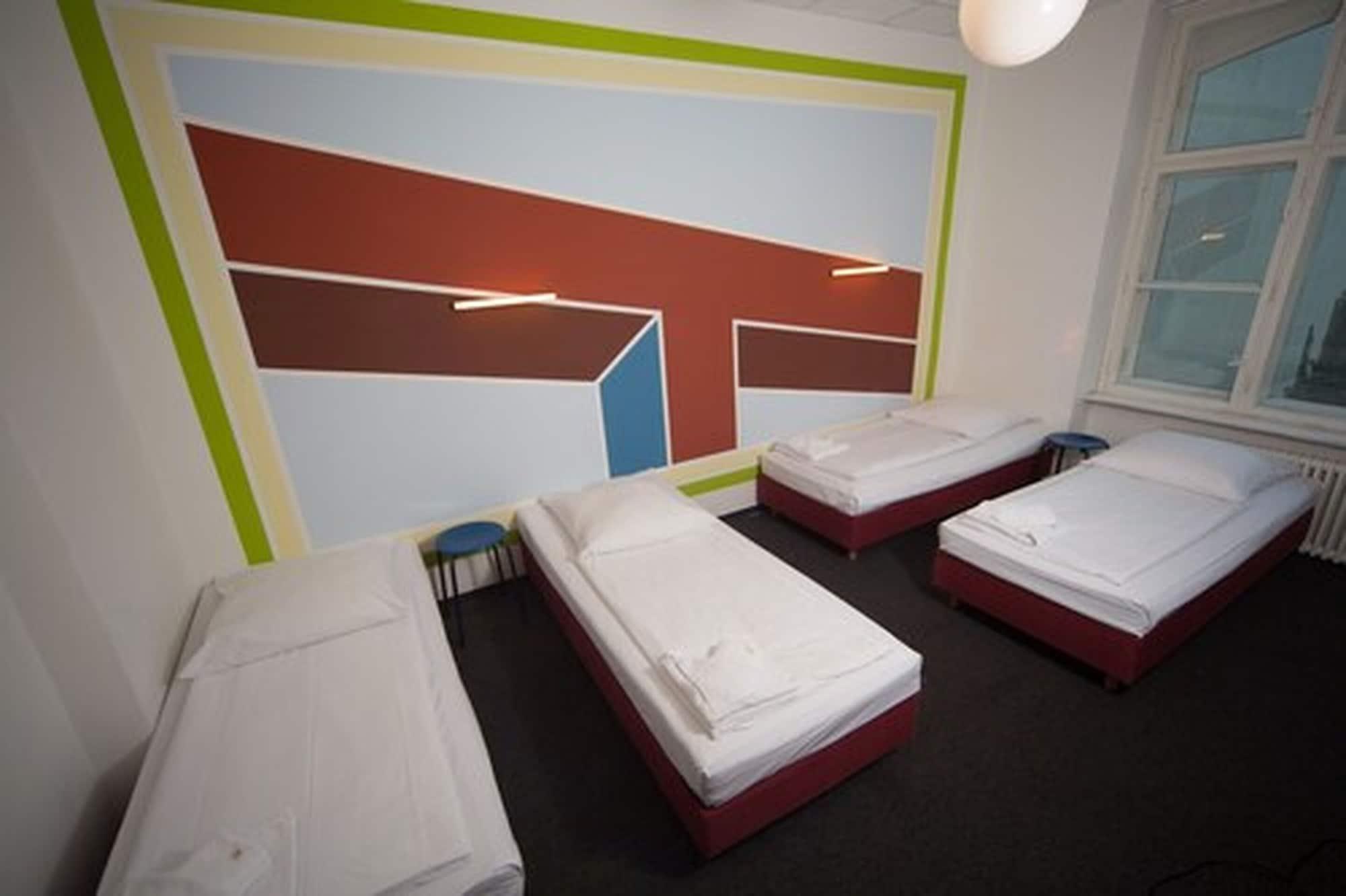 Hotel 103 Берлін Екстер'єр фото