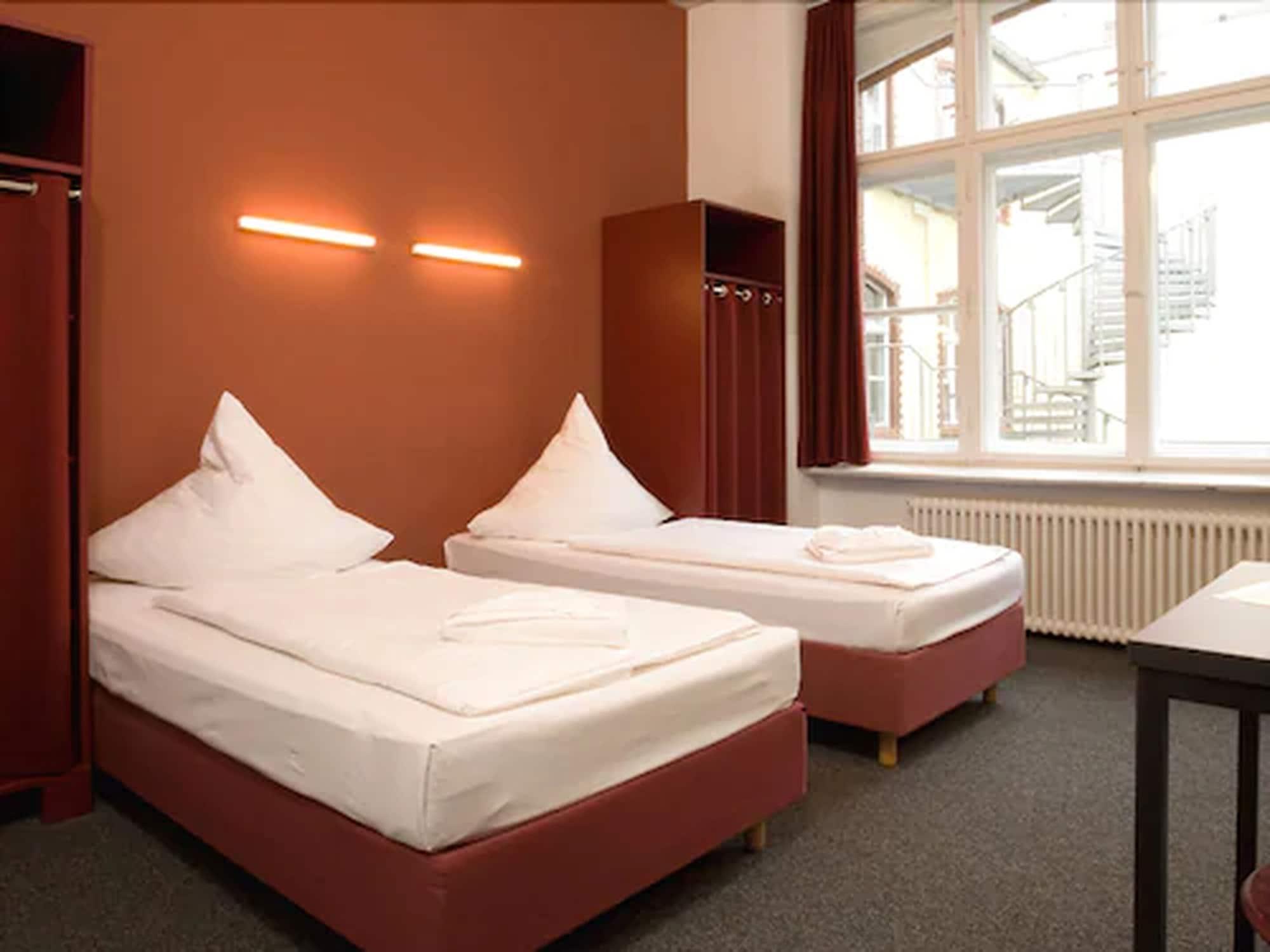 Hotel 103 Берлін Екстер'єр фото