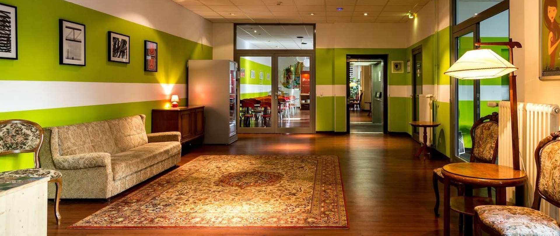 Hotel 103 Берлін Екстер'єр фото